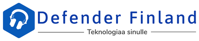 Defenderfinland