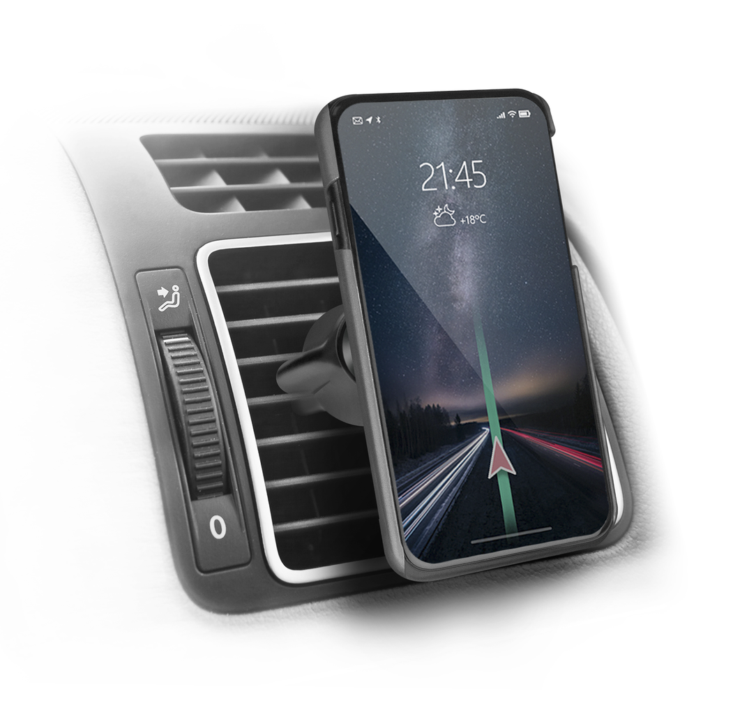 Puhelinteline CH-129, magneetilla - Puhelinteline - Defender Finland