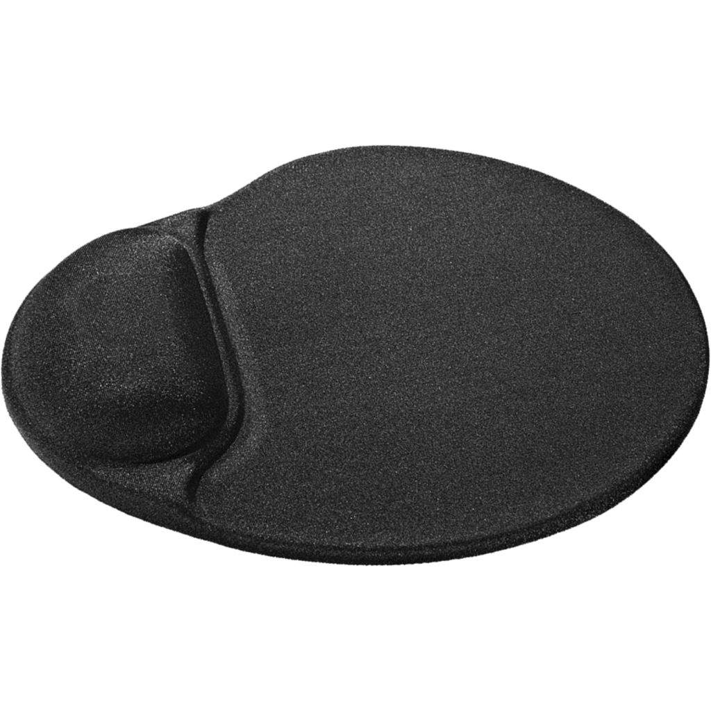 Hiirimatto rannetuella easy work musta - Hiirimatto - Defender Finland