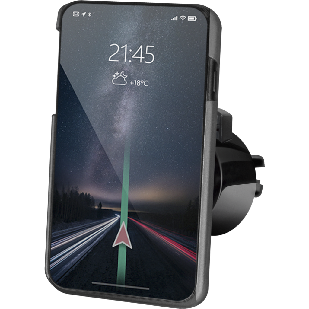 Puhelinteline CH-128 magneetilla - Puhelinteline - Defender Finland