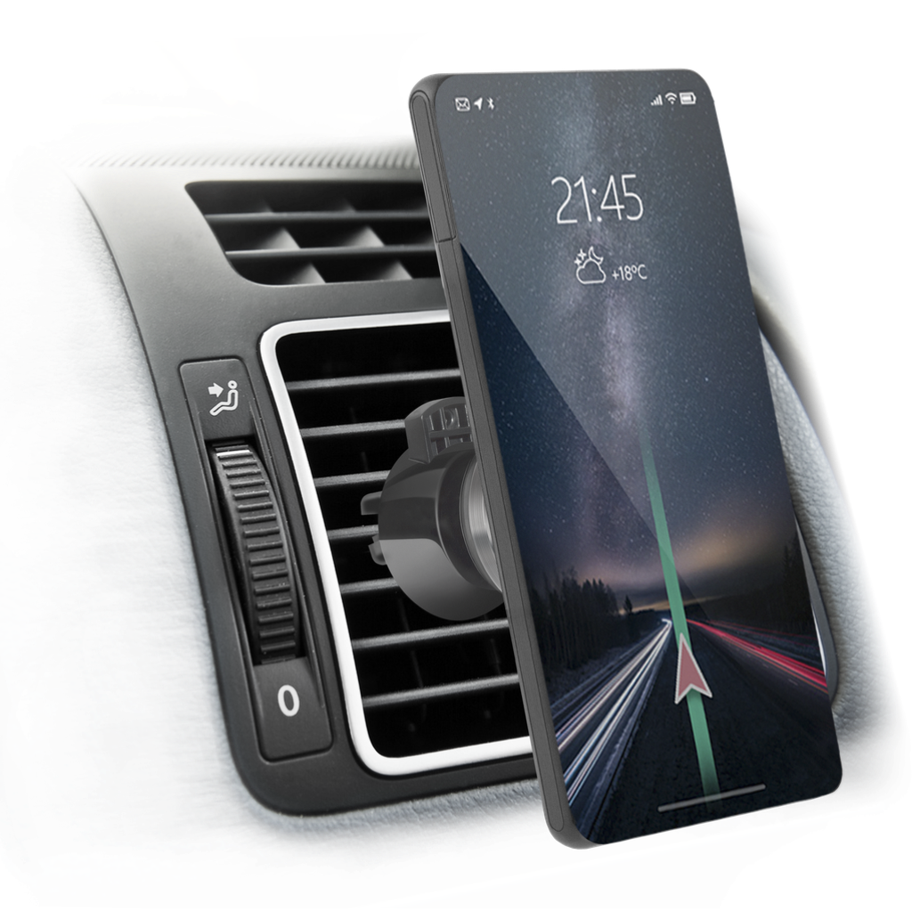 Puhelinteline CH-128 magneetilla - Puhelinteline - Defender Finland