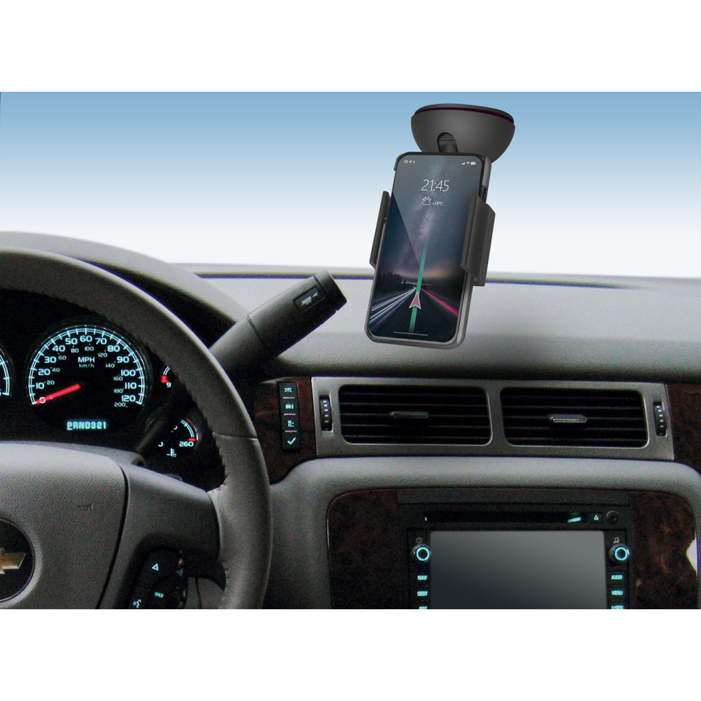 Puhelinteline CH-117 - Puhelinteline - Defender Finland