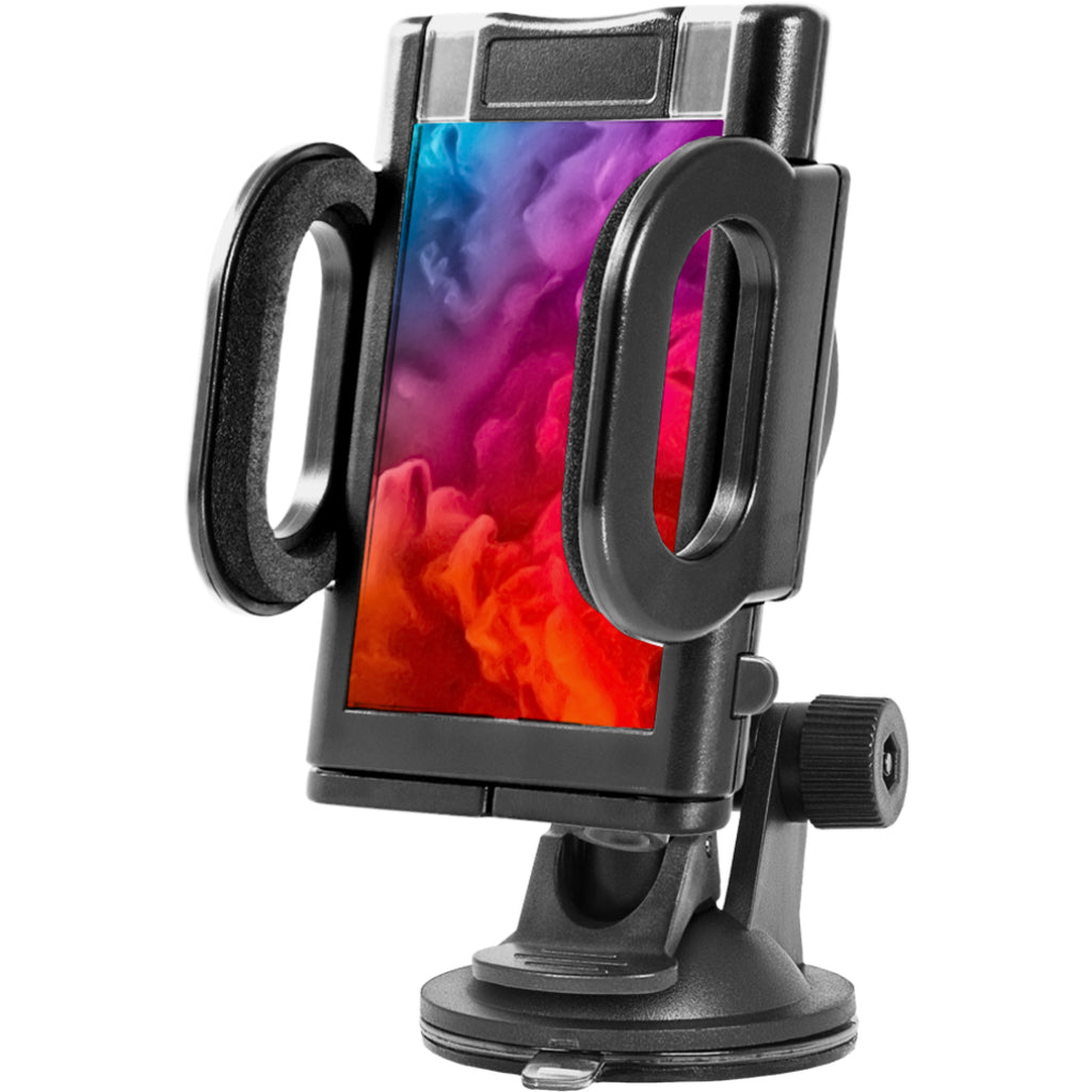 Puhelinteline autoon CH-101+ - Puhelinteline - Defender Finland